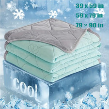 Cooling blanket queen for sale  Houston