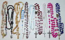 Catholic rosary chaplet for sale  Coppell