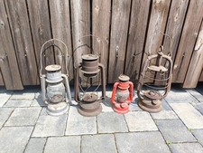 Petroleum lampen konvolut gebraucht kaufen  Cottbus