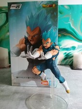Vegeta figur dragonball gebraucht kaufen  Buchholz i.d. Nordheide