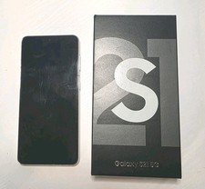 Samsung s21 128gb for sale  BRAINTREE