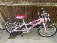 Girls pink cuda for sale  ORPINGTON