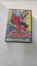 mega drive spiderman usato mega drive spiderman usato Napoli