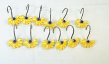 Sunflower porcelain flower for sale  Painesville