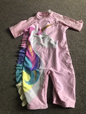 girls uv suit for sale  GOSPORT