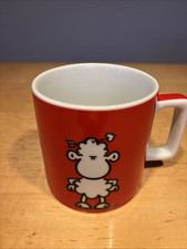 Sheepworld tasse becher gebraucht kaufen  München