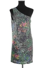 Robe argent sisterhood d'occasion  France