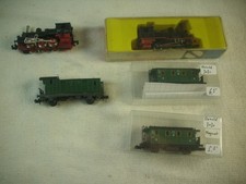 Arnold spur zugset gebraucht kaufen  Marsberg