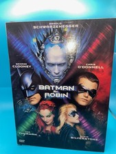 Usado, Batman & Robin DVD 1997 Tested! comprar usado  Enviando para Brazil