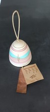 Windglocke windspiel glocke gebraucht kaufen  Bad Bergzabern-Umland
