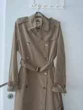 Burberry prorsum trenchcoat gebraucht kaufen  Hann. Münden