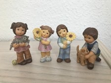 Hübsche porzellanfiguren limp gebraucht kaufen  Jena
