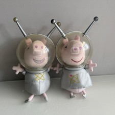 Peppa pig george for sale  BLACKPOOL
