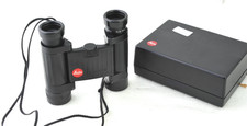 Leitz leica trinovid gebraucht kaufen  Stutensee
