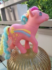 Little pony curly gebraucht kaufen  Vallendar