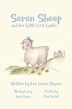 Seren sheep little for sale  UK