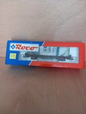 Roco 46321 wagon d'occasion  Digoin