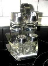 Menage essig öl gebraucht kaufen Menage essig öl gebraucht kaufen  Bergisch Gladbach