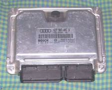 Steuergerät audi a6allroad gebraucht kaufen  Biesdorf, Geichlingen, Utscheid