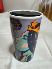 Starbucks siren mermaid for sale  Billings
