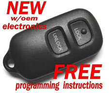 Oem electronic keyless for sale  Erie