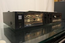 Technics z400 hifi gebraucht kaufen  Ohrdruf