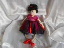 Doudou poupée séphora d'occasion  Romilly-sur-Seine