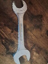 Gordon spanner open for sale  WARRINGTON