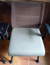 Steelcase fauteuil pieds d'occasion  Rambouillet