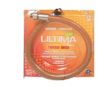 Tuyau inox raccord d'occasion  Oisemont