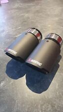 Embout echappement akrapovic d'occasion  Rouen-