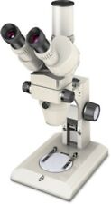 Microscopio stereo nikon usato  Cagliari