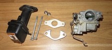 9.9 mercury outboard for sale  Flushing