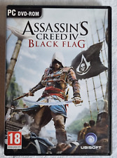 Assassin creed black for sale  PRESTON