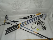 Golf einsteigerset damen gebraucht kaufen  Berlin