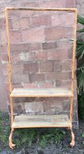 Kleiderstange shabby look gebraucht kaufen  Mainz