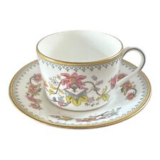 Coalport persian flower for sale  NEWENT