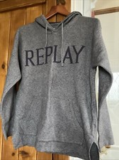 Ladies replay grey for sale  ALFRETON