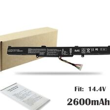 Batterie asus f450 d'occasion  Dammartin-en-Goële