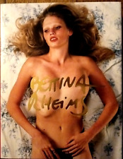 Rheims bettina rheims. usato  Brunate