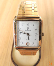 Montre flamand quartz d'occasion  Montluçon