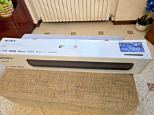 Sony sf150 soundbar usato  Monguzzo