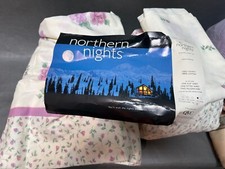 Northern nights king for sale  Dallas