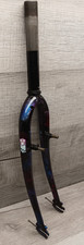 Garfo de MTB vintage GT ajustável dropout 26x1,75" cantilever roscado resistente comprar usado  Enviando para Brazil