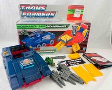 Transformers original 1989 for sale  Terre Haute