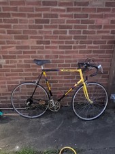 Vintage raleigh banana for sale  BRAINTREE