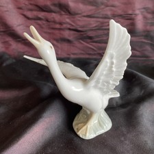Lladró figurine duck for sale  San Francisco