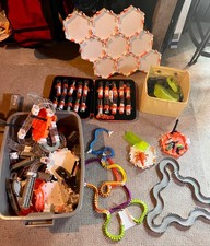 Hex bug habitat for sale  Ithaca