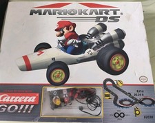 Mariokart carrera bahn gebraucht kaufen  Bautzen