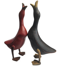Pair vintage hand for sale  Wellington